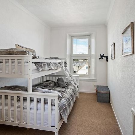 Broughty Ferry Riverview Apt -3 Bedroom -Sleeps 6 Luaran gambar
