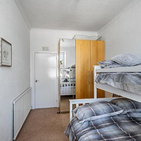 Broughty Ferry Riverview Apt -3 Bedroom -Sleeps 6 Luaran gambar