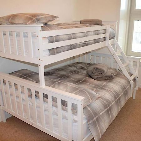 Broughty Ferry Riverview Apt -3 Bedroom -Sleeps 6 Luaran gambar