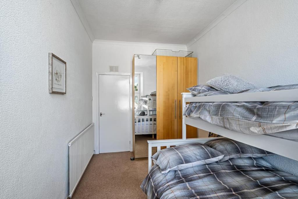 Broughty Ferry Riverview Apt -3 Bedroom -Sleeps 6 Luaran gambar