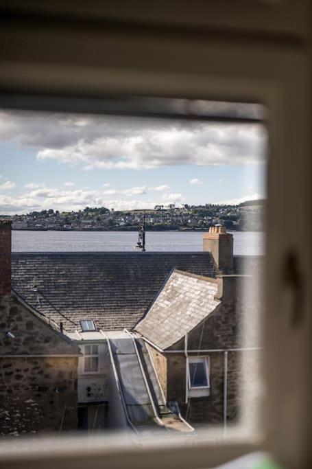 Broughty Ferry Riverview Apt -3 Bedroom -Sleeps 6 Luaran gambar
