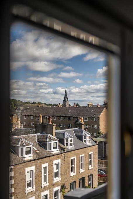 Broughty Ferry Riverview Apt -3 Bedroom -Sleeps 6 Luaran gambar
